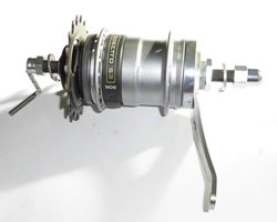 SACHS 3-GANG H3111